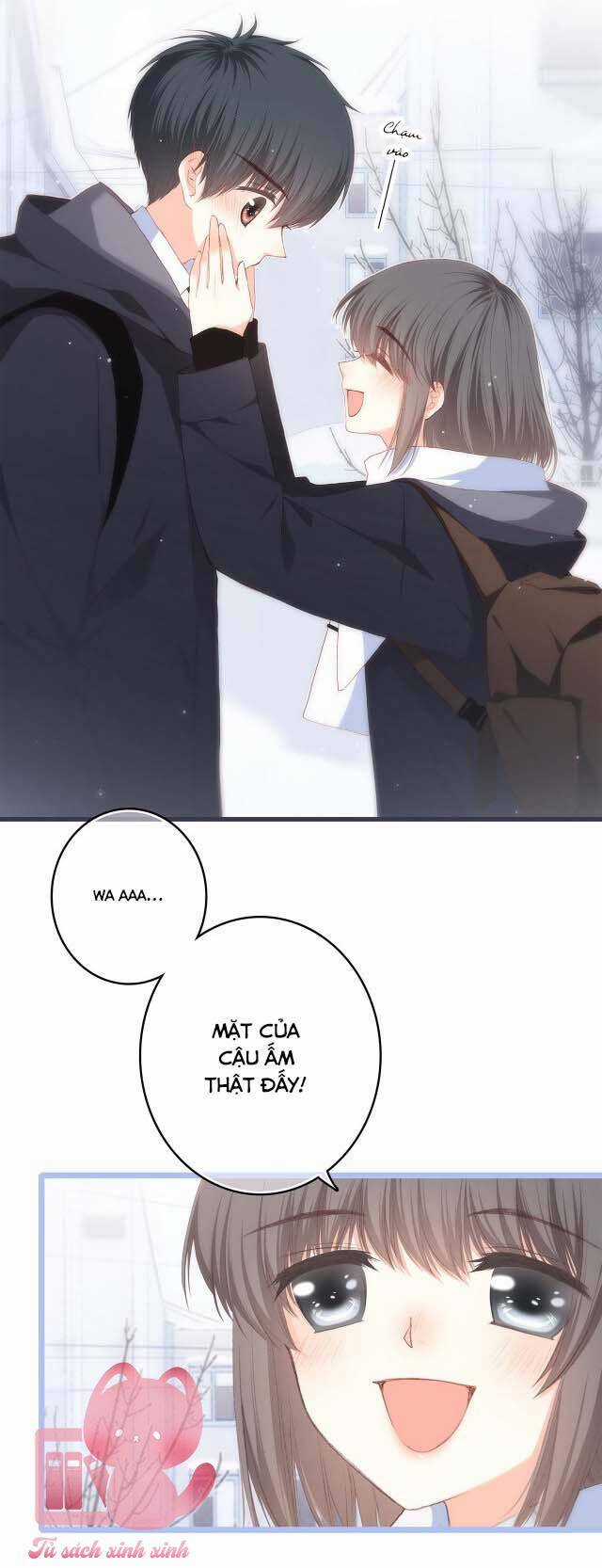 Con Tim Rung Động - Chapter 89 - Trang 9