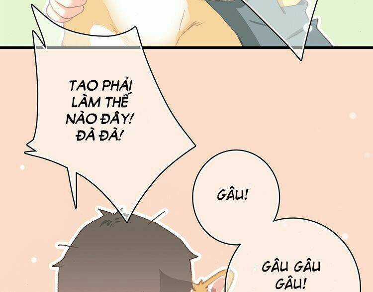 Con Tim Rung Động - Chapter 9 - Trang 121