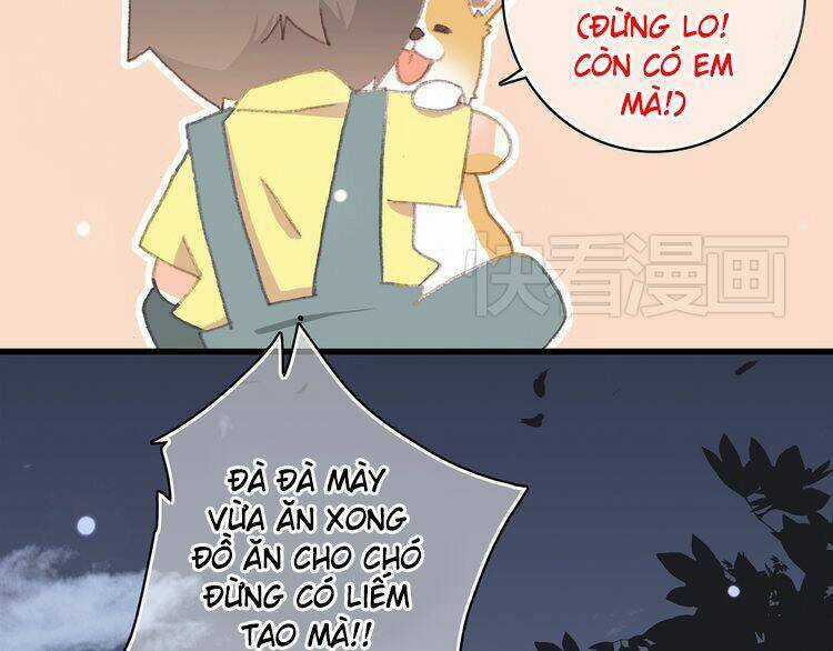 Con Tim Rung Động - Chapter 9 - Trang 122