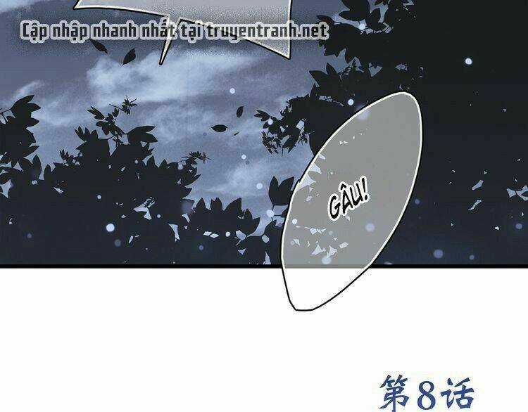 Con Tim Rung Động - Chapter 9 - Trang 123