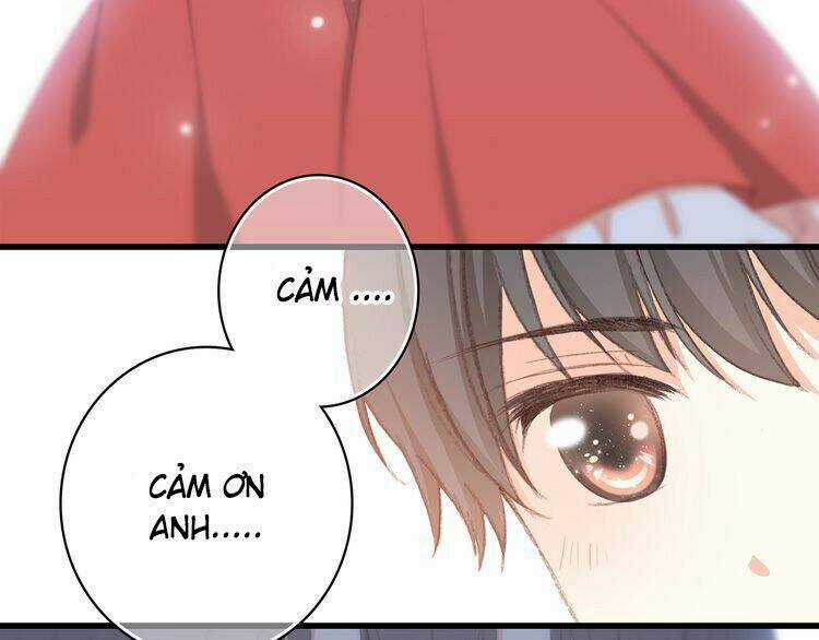 Con Tim Rung Động - Chapter 9 - Trang 17