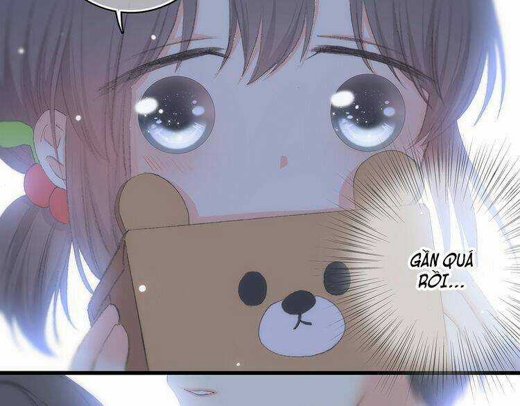 Con Tim Rung Động - Chapter 9 - Trang 18