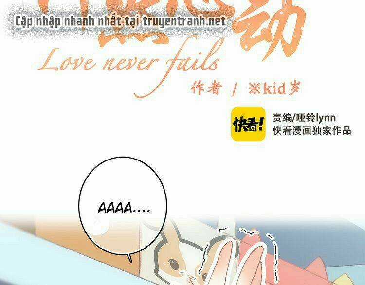 Con Tim Rung Động - Chapter 9 - Trang 3