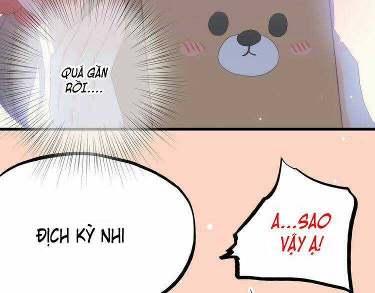 Con Tim Rung Động - Chapter 9 - Trang 21