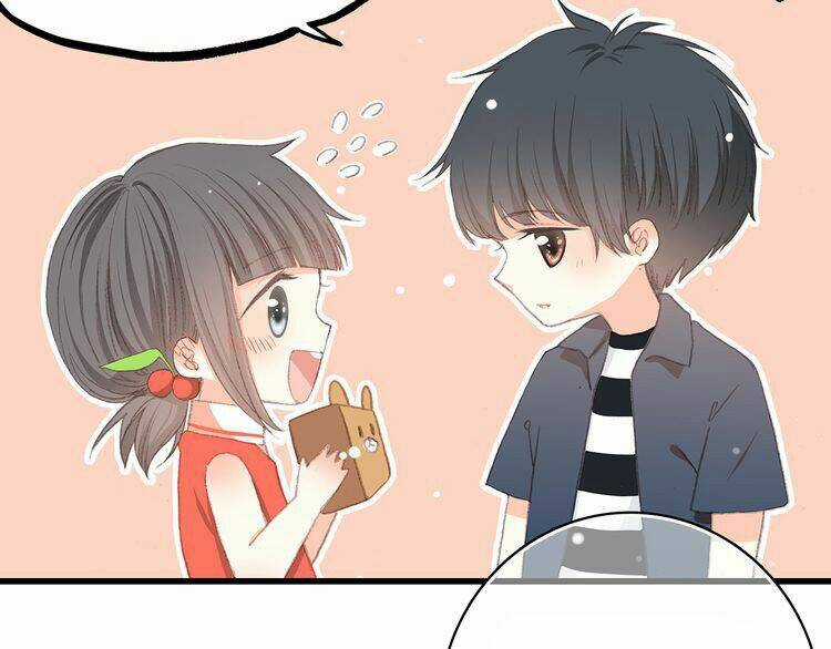 Con Tim Rung Động - Chapter 9 - Trang 22