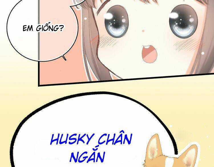 Con Tim Rung Động - Chapter 9 - Trang 24