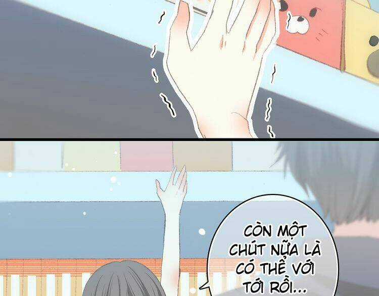 Con Tim Rung Động - Chapter 9 - Trang 4