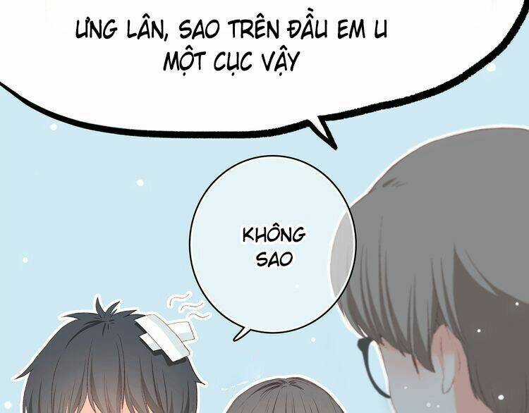 Con Tim Rung Động - Chapter 9 - Trang 31