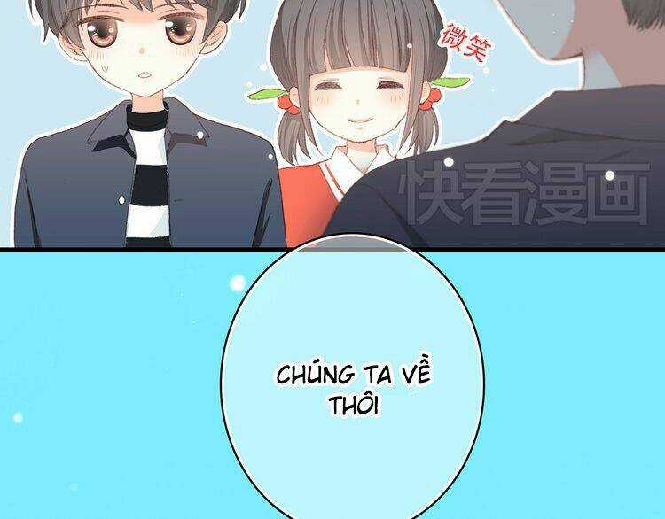 Con Tim Rung Động - Chapter 9 - Trang 32