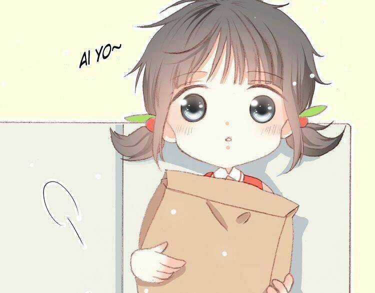 Con Tim Rung Động - Chapter 9 - Trang 37