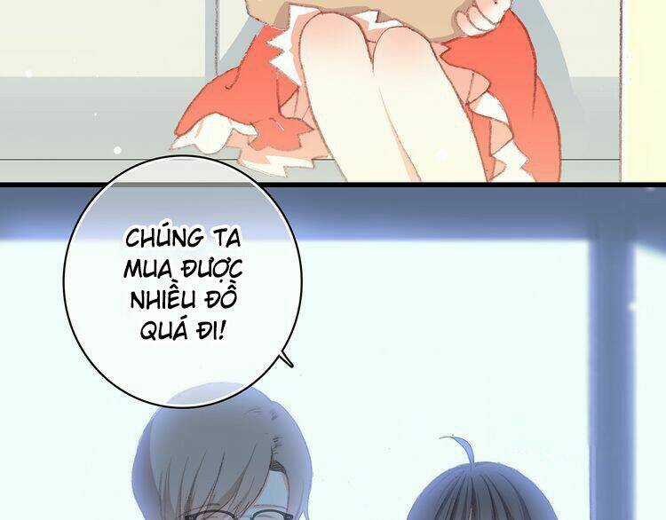 Con Tim Rung Động - Chapter 9 - Trang 38