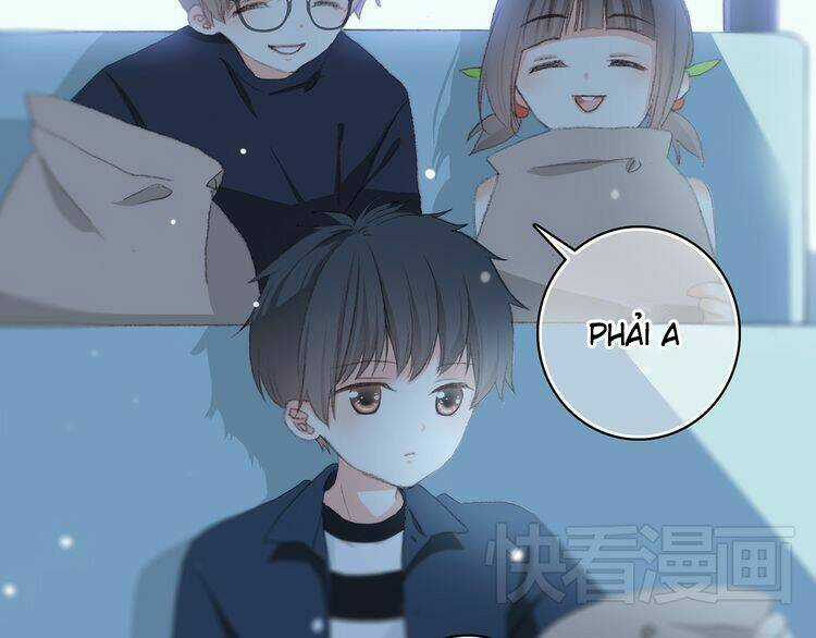 Con Tim Rung Động - Chapter 9 - Trang 39