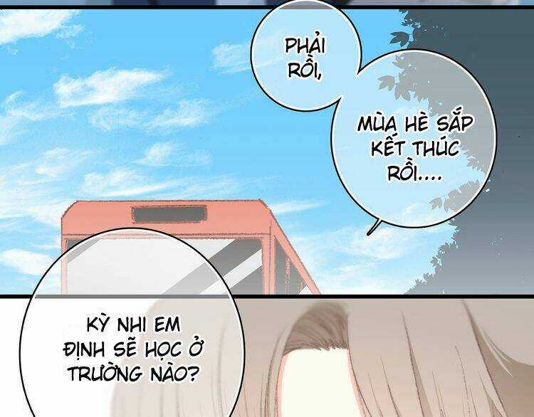 Con Tim Rung Động - Chapter 9 - Trang 40