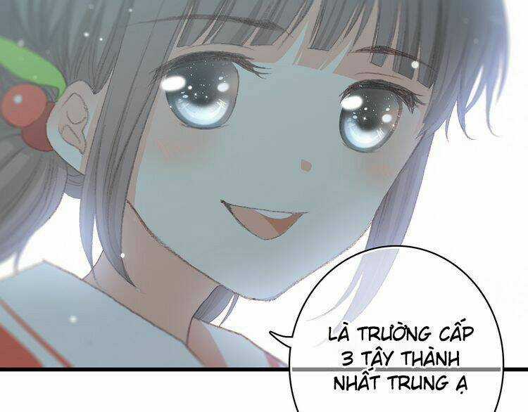 Con Tim Rung Động - Chapter 9 - Trang 42