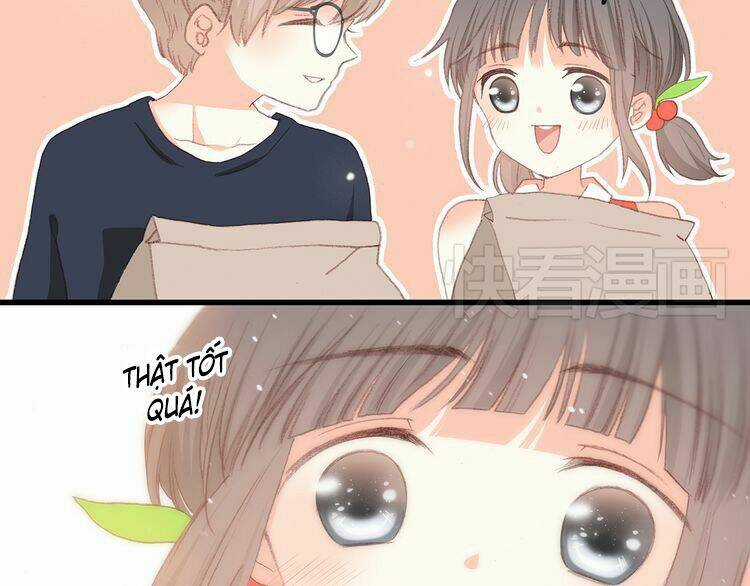 Con Tim Rung Động - Chapter 9 - Trang 47