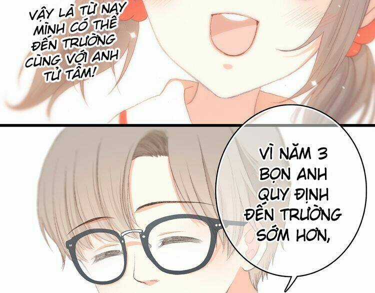 Con Tim Rung Động - Chapter 9 - Trang 48