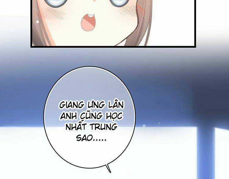 Con Tim Rung Động - Chapter 9 - Trang 50