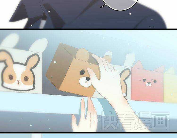 Con Tim Rung Động - Chapter 9 - Trang 6