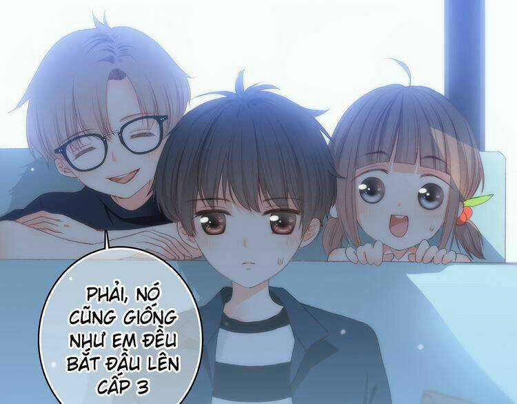 Con Tim Rung Động - Chapter 9 - Trang 51