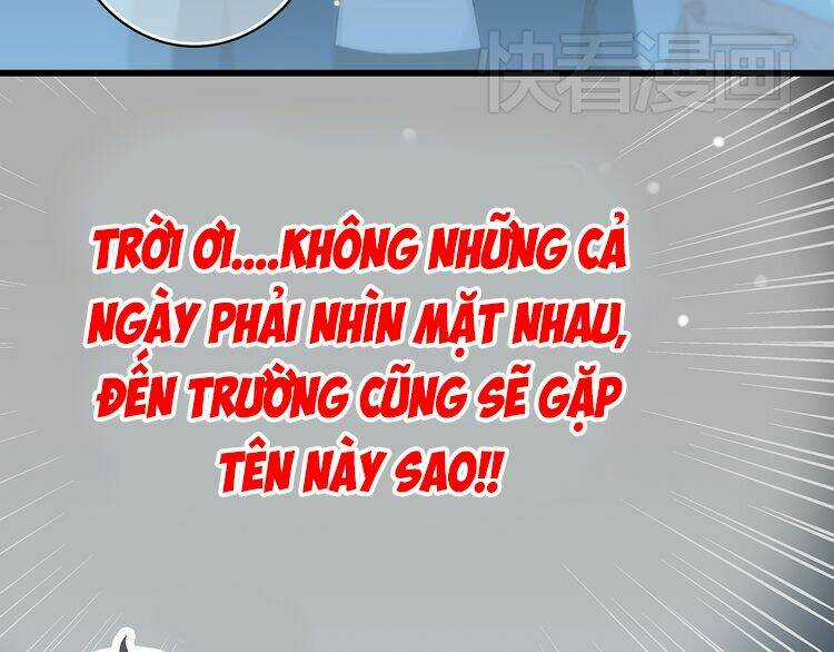 Con Tim Rung Động - Chapter 9 - Trang 52