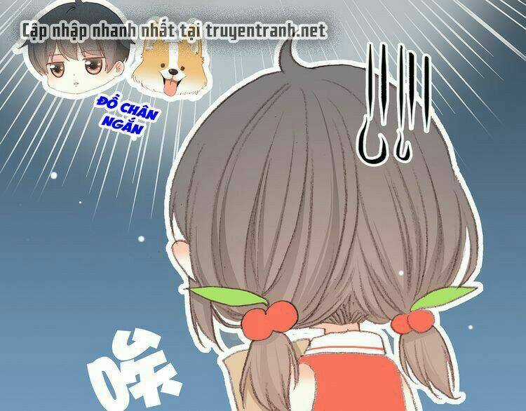 Con Tim Rung Động - Chapter 9 - Trang 53