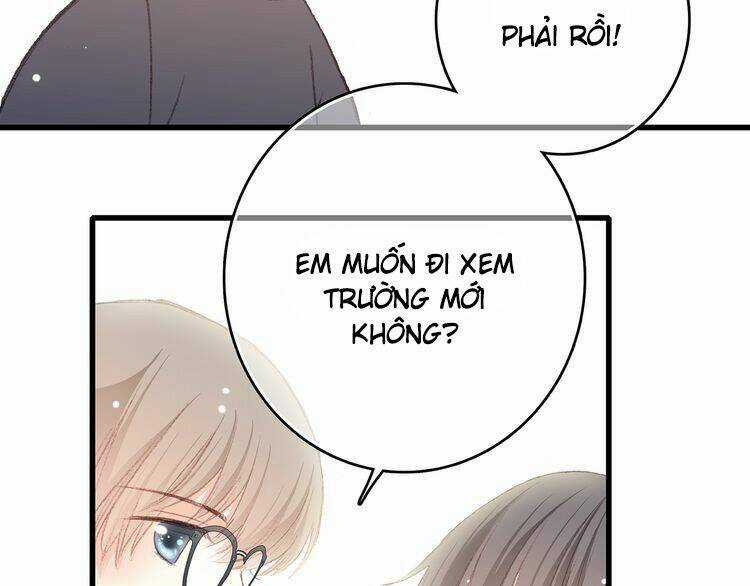 Con Tim Rung Động - Chapter 9 - Trang 56