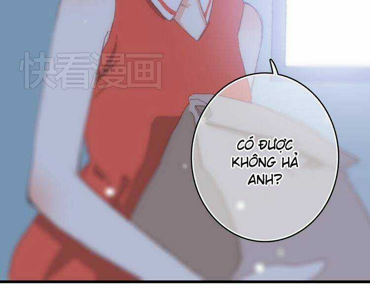 Con Tim Rung Động - Chapter 9 - Trang 59