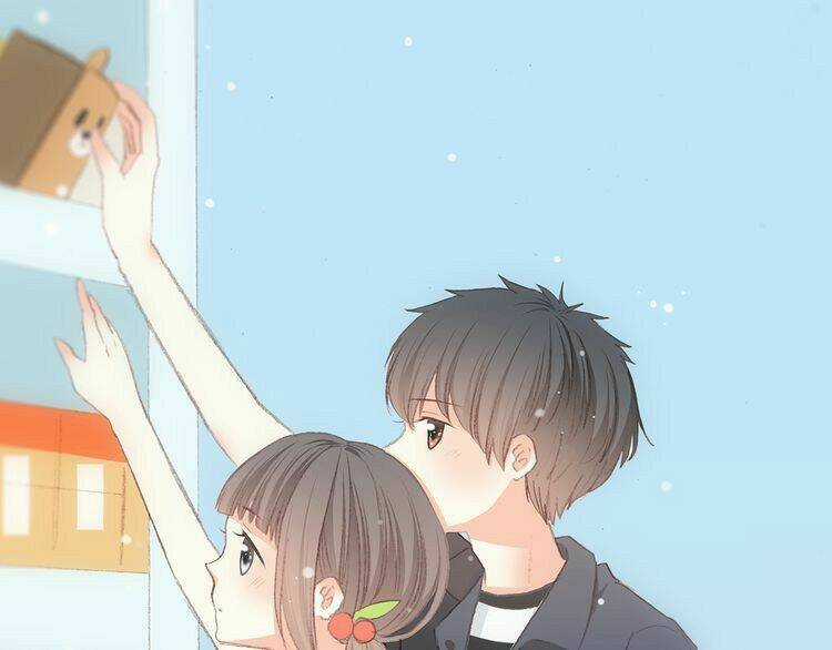 Con Tim Rung Động - Chapter 9 - Trang 7