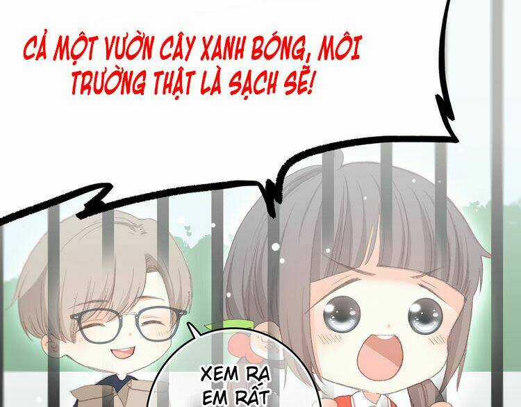 Con Tim Rung Động - Chapter 9 - Trang 68