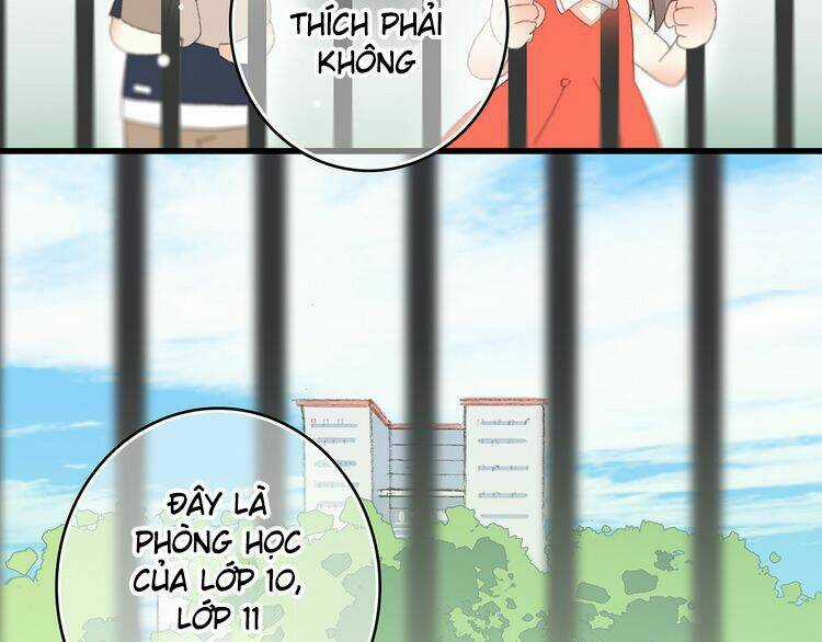 Con Tim Rung Động - Chapter 9 - Trang 69