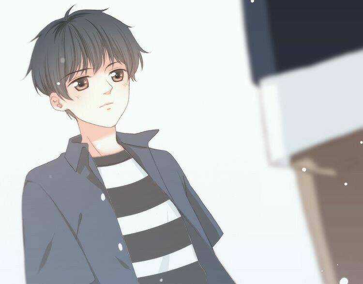 Con Tim Rung Động - Chapter 9 - Trang 85