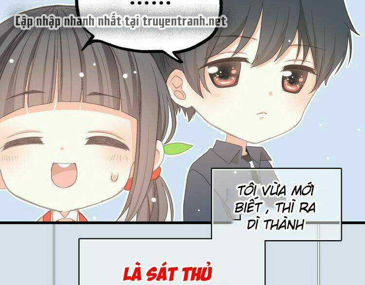 Con Tim Rung Động - Chapter 9 - Trang 93