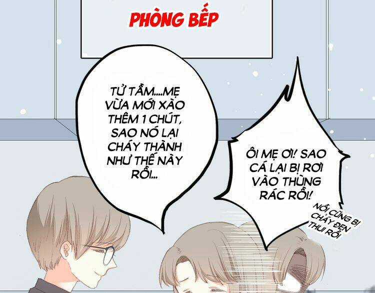 Con Tim Rung Động - Chapter 9 - Trang 94