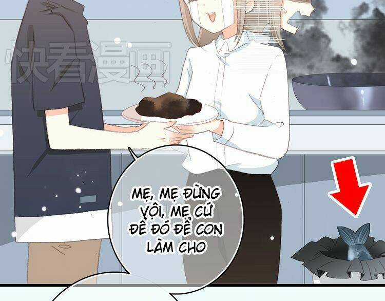 Con Tim Rung Động - Chapter 9 - Trang 95