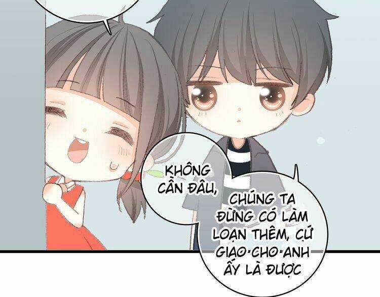 Con Tim Rung Động - Chapter 9 - Trang 97