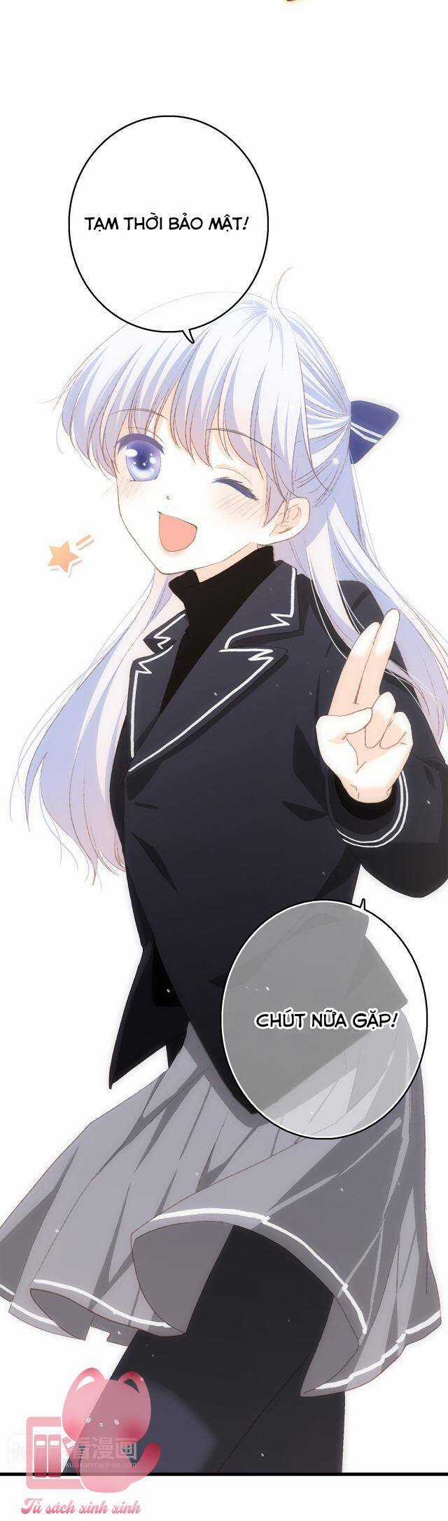 Con Tim Rung Động - Chapter 92.2 - Trang 11