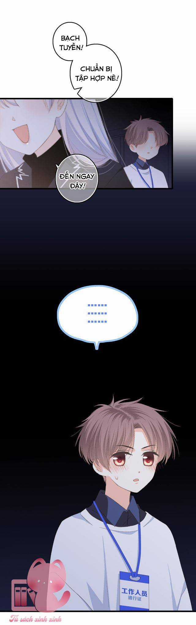 Con Tim Rung Động - Chapter 92.2 - Trang 12