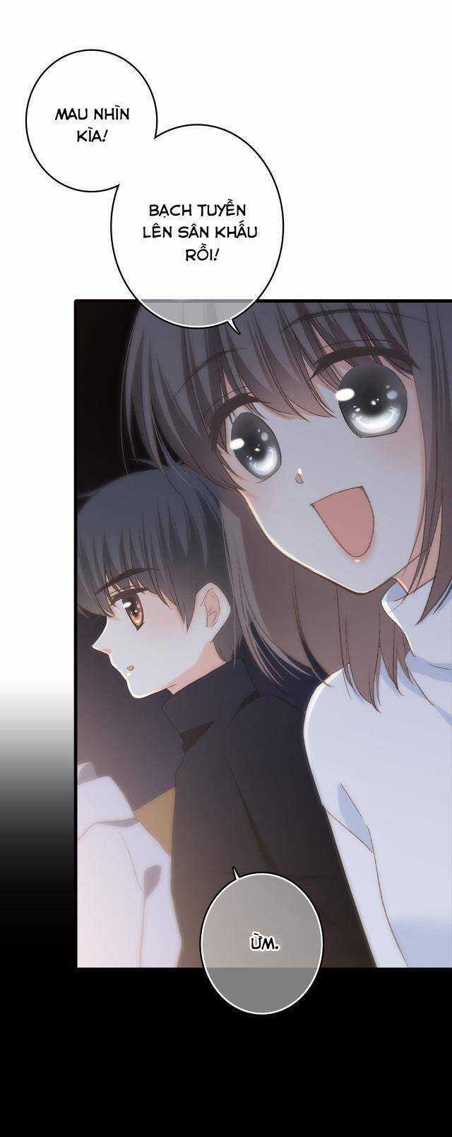 Con Tim Rung Động - Chapter 92.2 - Trang 14