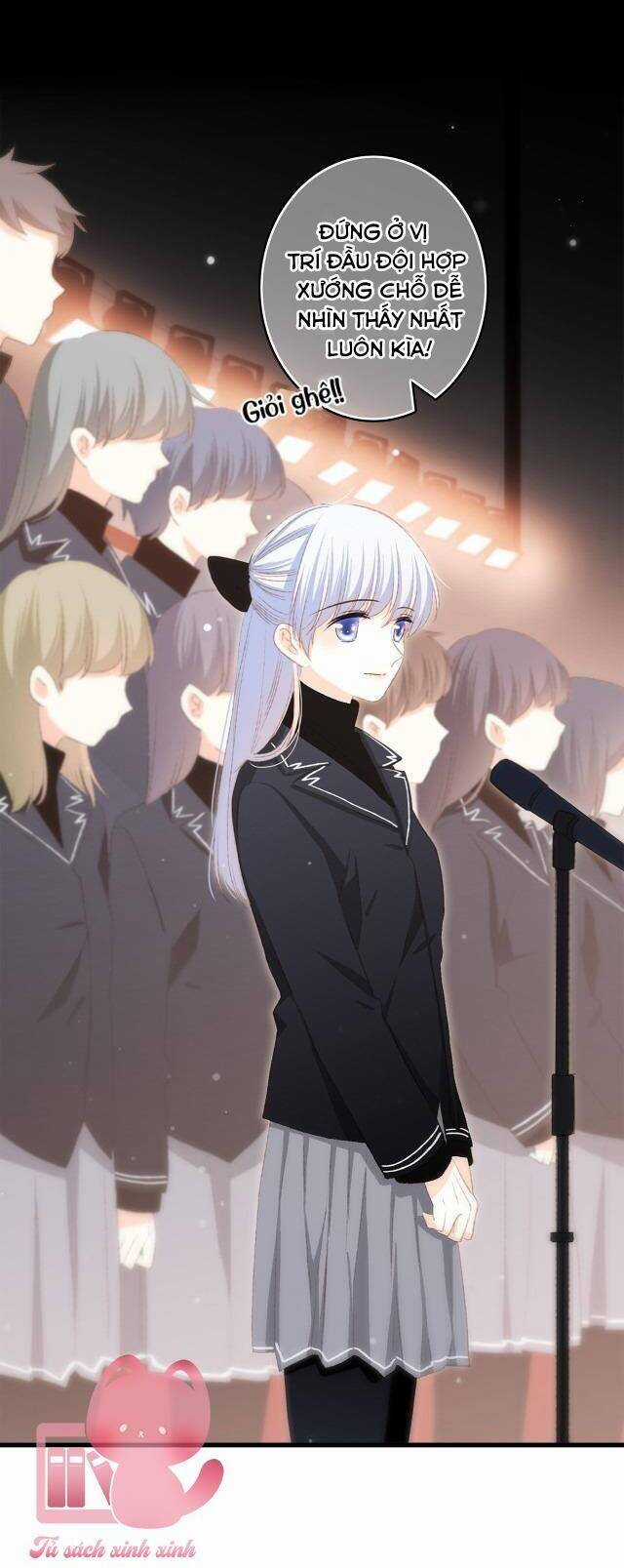 Con Tim Rung Động - Chapter 92.2 - Trang 15