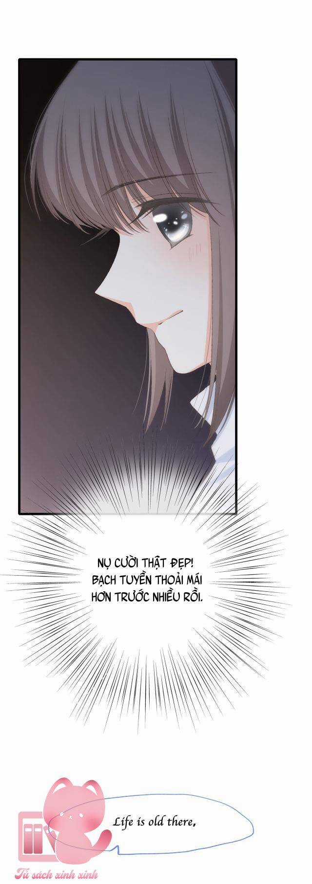 Con Tim Rung Động - Chapter 92.2 - Trang 16