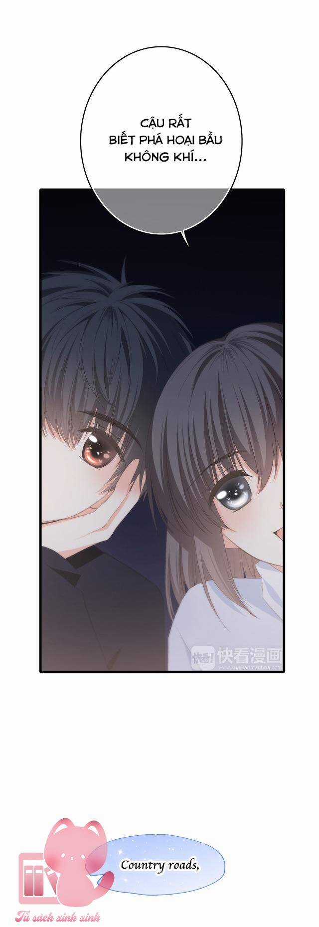 Con Tim Rung Động - Chapter 92.2 - Trang 18