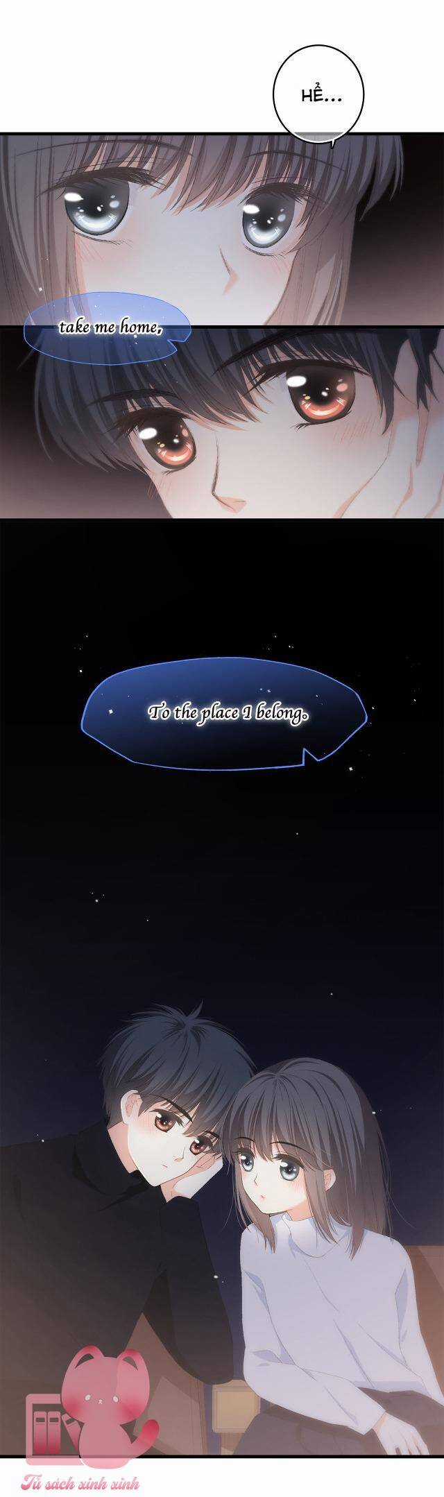 Con Tim Rung Động - Chapter 92.2 - Trang 19