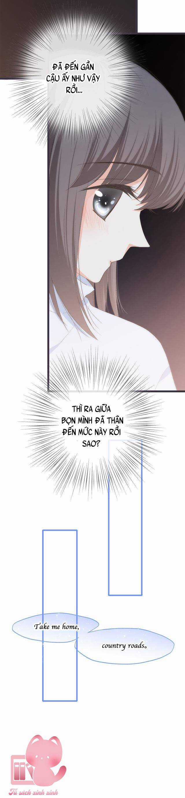 Con Tim Rung Động - Chapter 92.2 - Trang 21