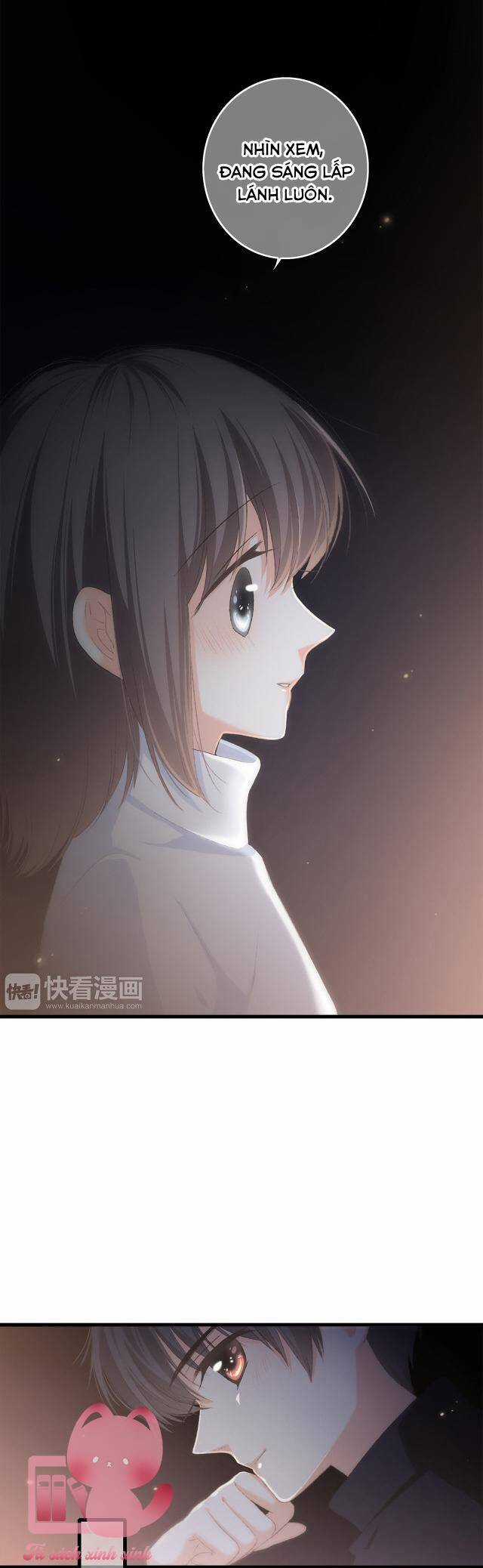 Con Tim Rung Động - Chapter 92.2 - Trang 6