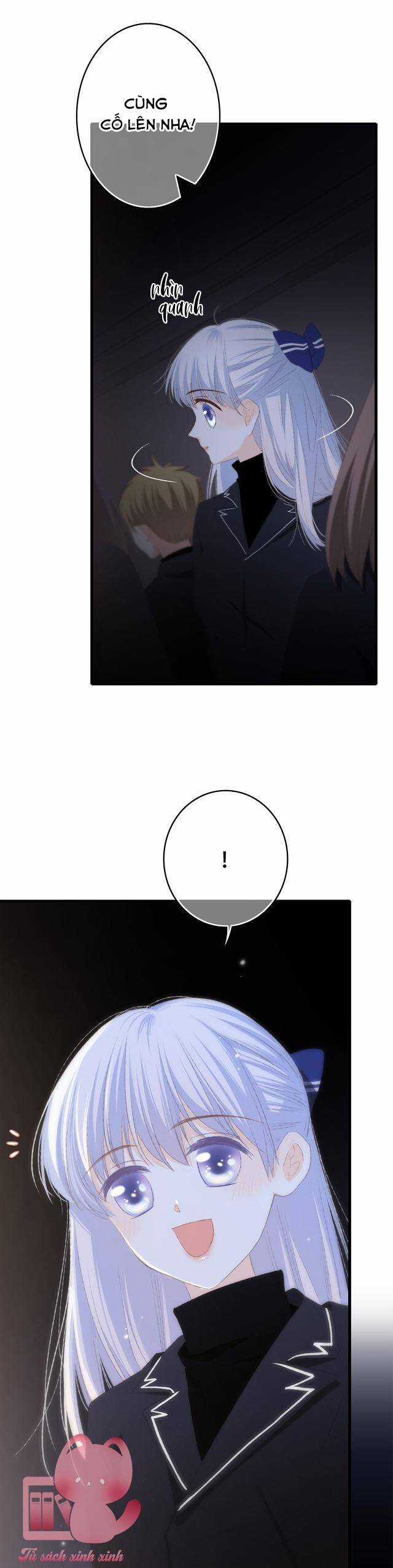 Con Tim Rung Động - Chapter 92.2 - Trang 8