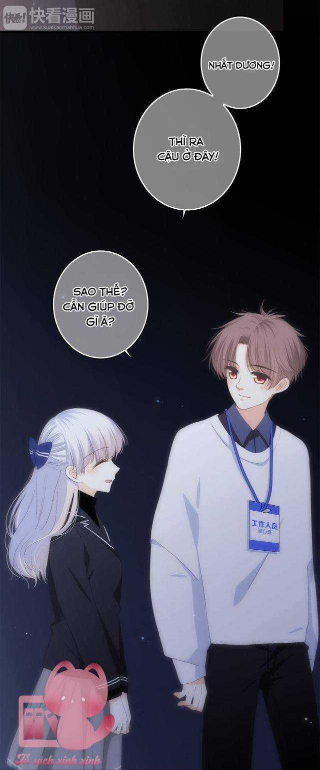 Con Tim Rung Động - Chapter 92.2 - Trang 9