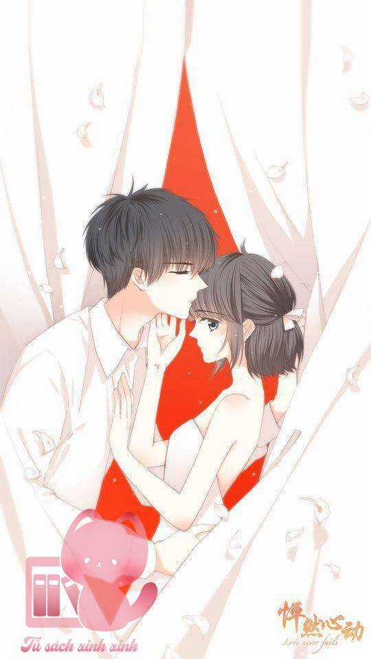 Con Tim Rung Động - Chapter 94 - Trang 2