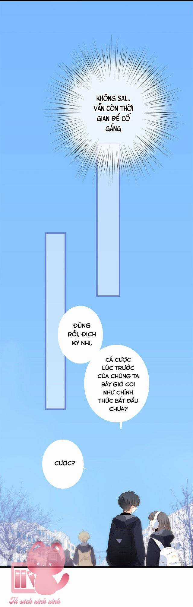 Con Tim Rung Động - Chapter 94 - Trang 11