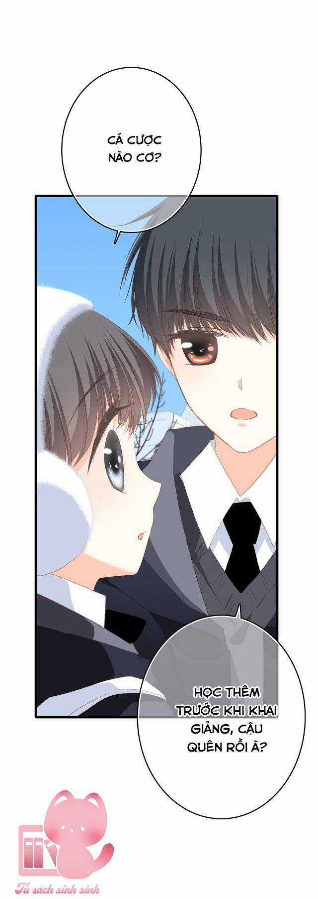 Con Tim Rung Động - Chapter 94 - Trang 12