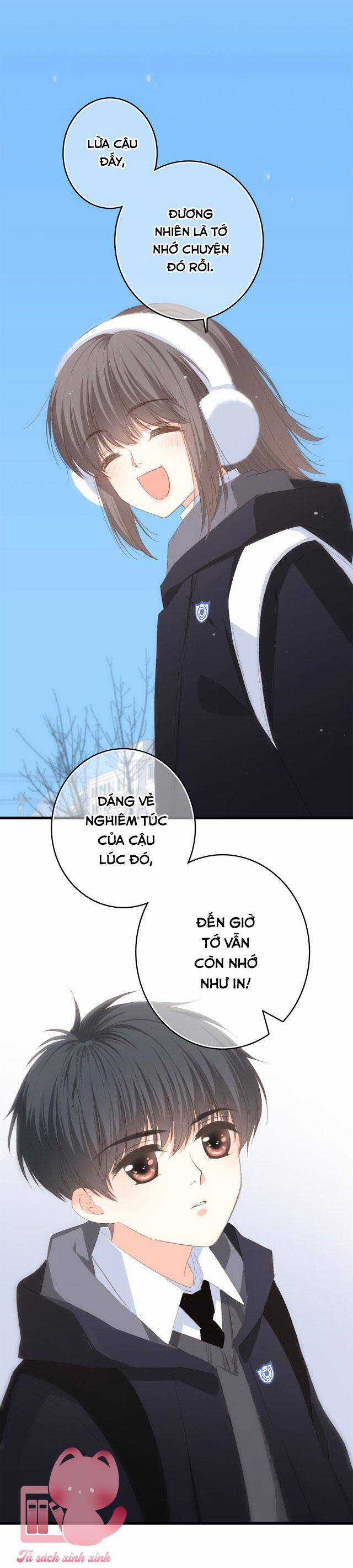 Con Tim Rung Động - Chapter 94 - Trang 14